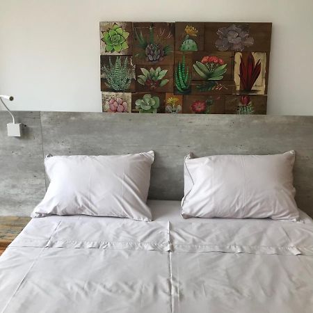 Studio Novo Alto Luxo No Coracao De Ipanema Rio de Janeiro Luaran gambar