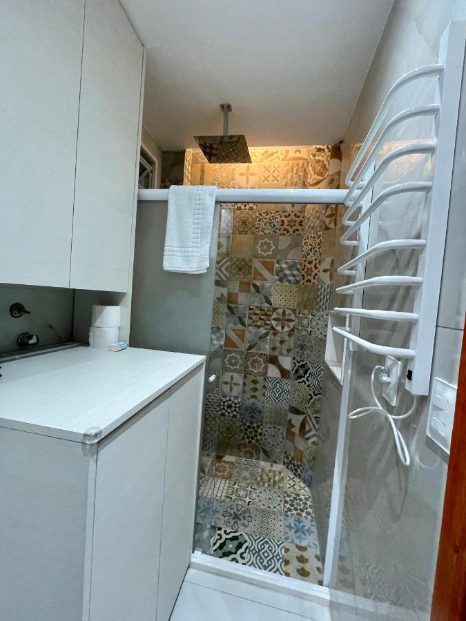 Studio Novo Alto Luxo No Coracao De Ipanema Rio de Janeiro Luaran gambar
