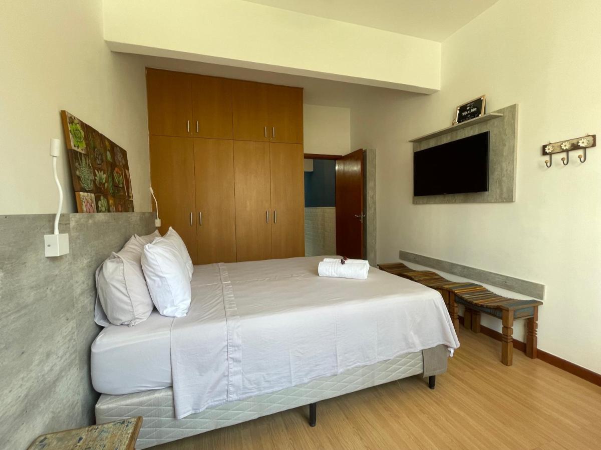 Studio Novo Alto Luxo No Coracao De Ipanema Rio de Janeiro Luaran gambar