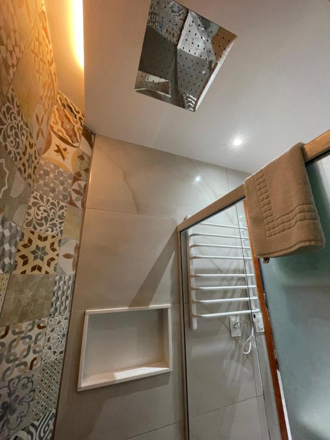 Studio Novo Alto Luxo No Coracao De Ipanema Rio de Janeiro Luaran gambar