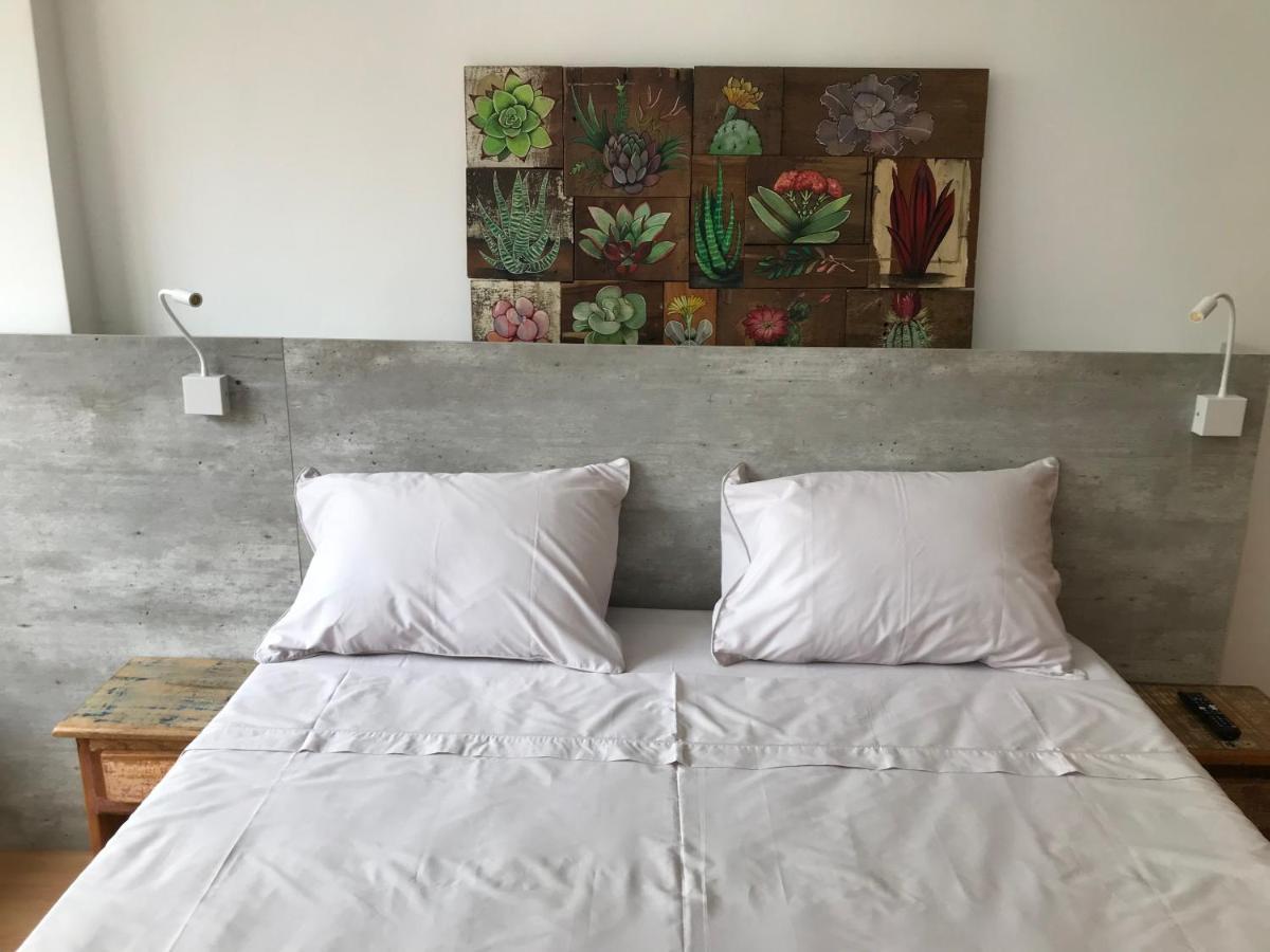 Studio Novo Alto Luxo No Coracao De Ipanema Rio de Janeiro Luaran gambar